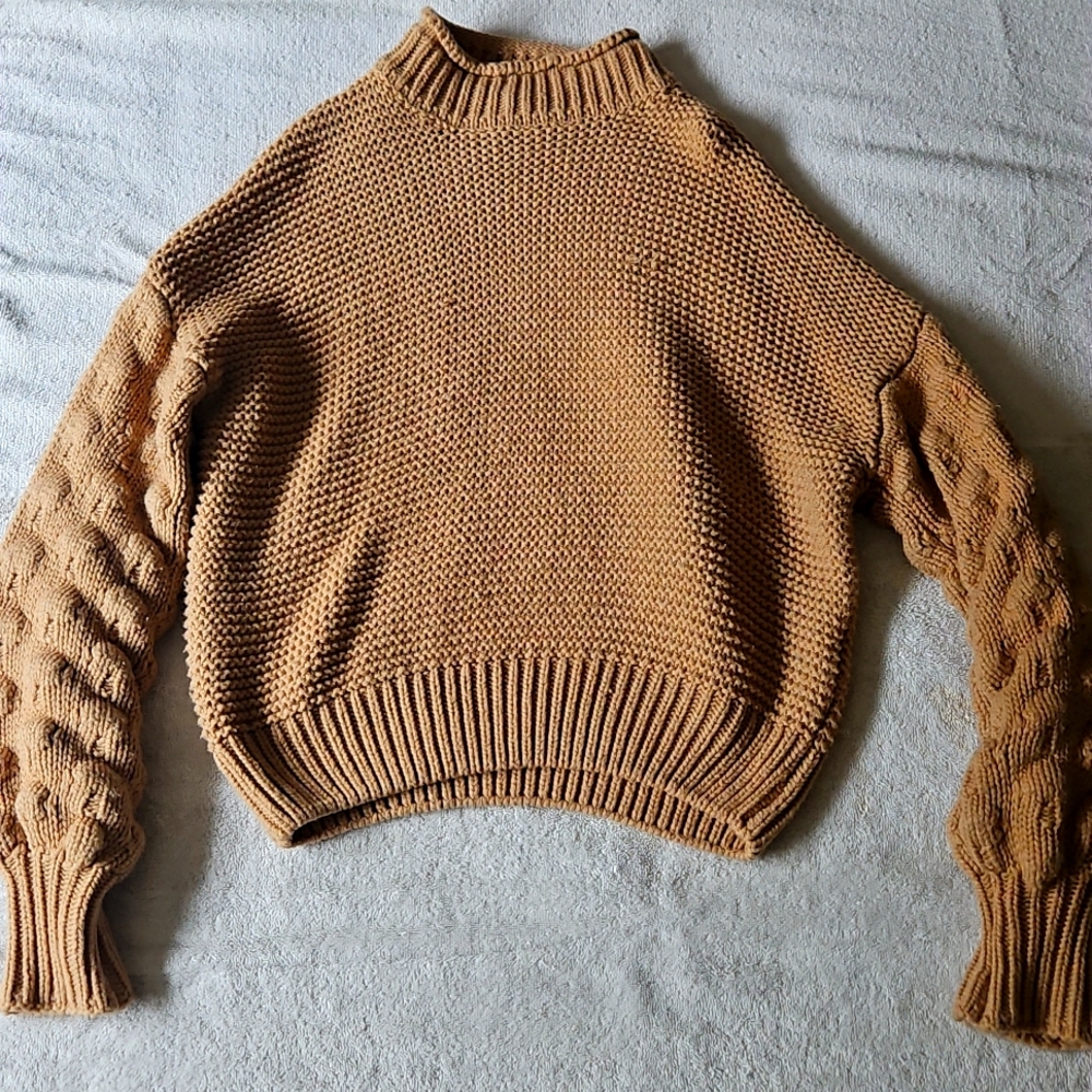 Stylish Sweater